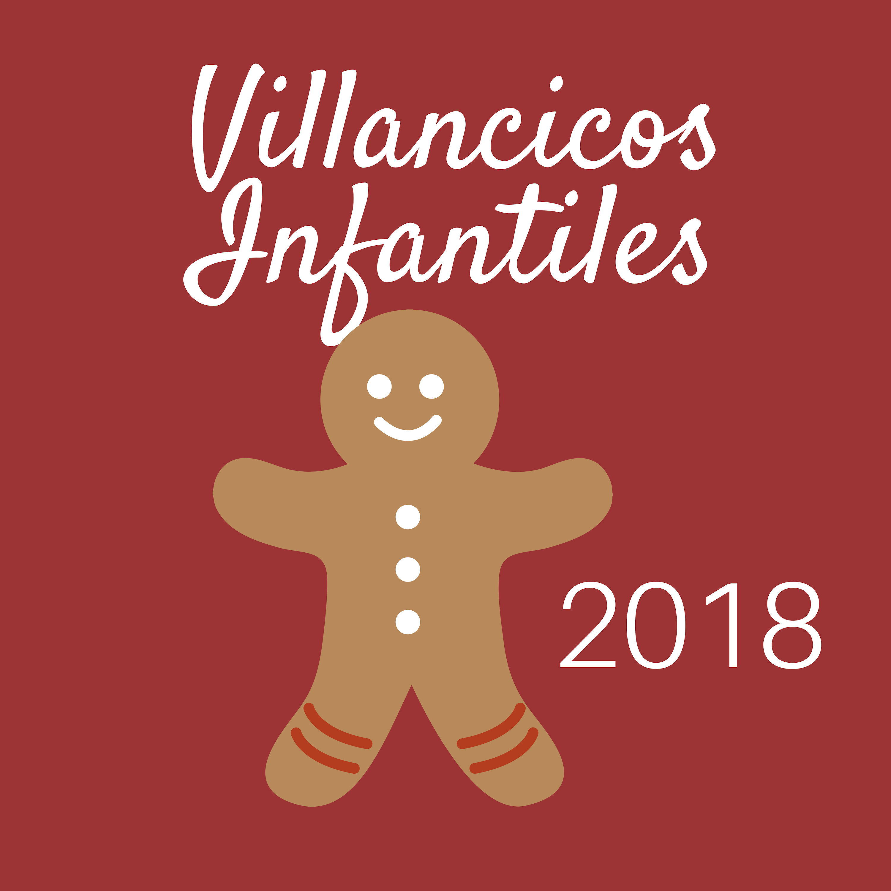 Villancicos Infantiles 2018