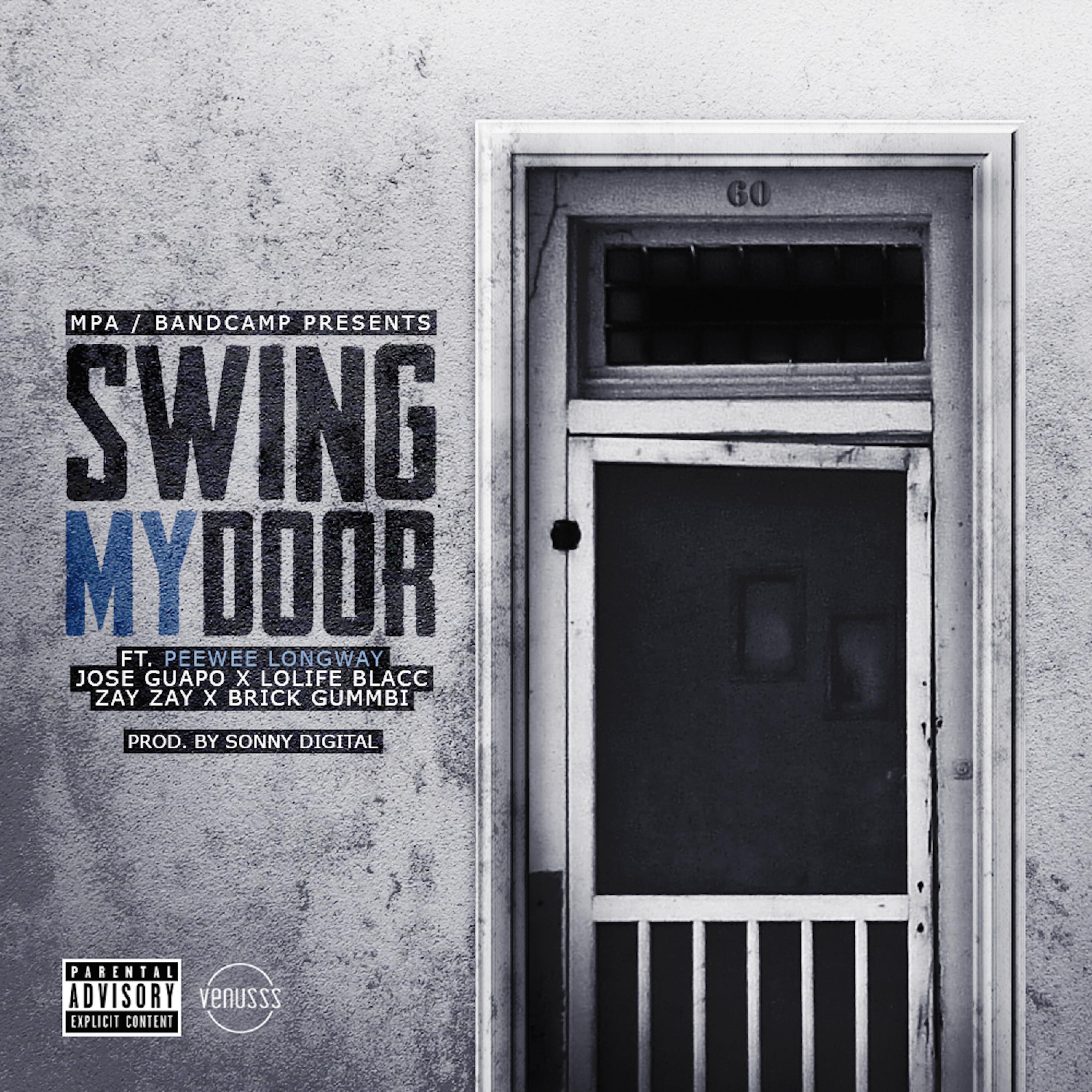 Swing My Door