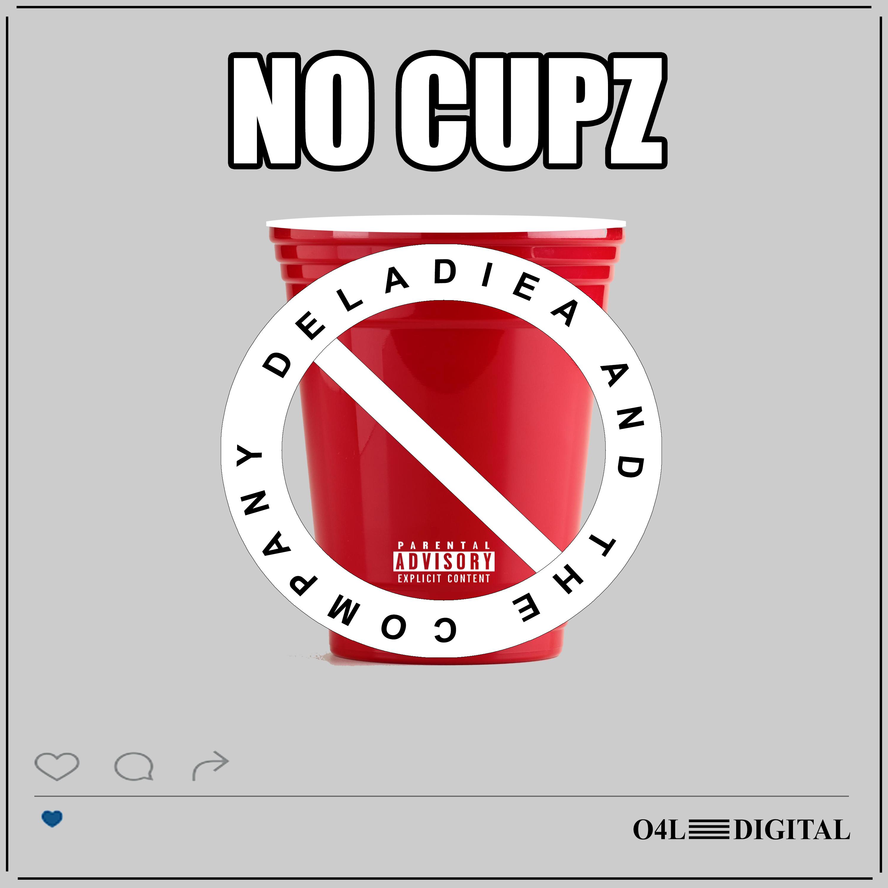 No Cupz