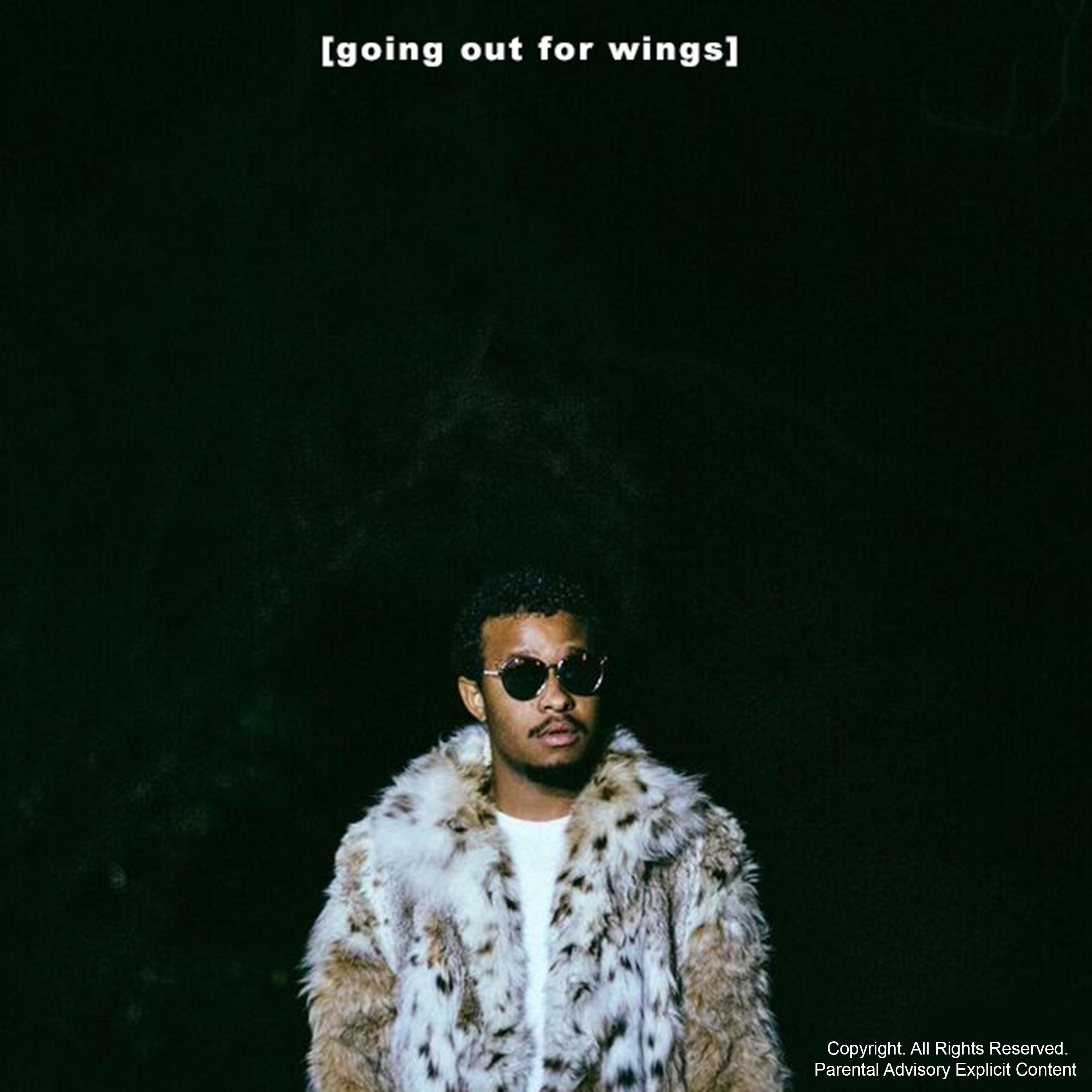 Going Out for Wings - EP