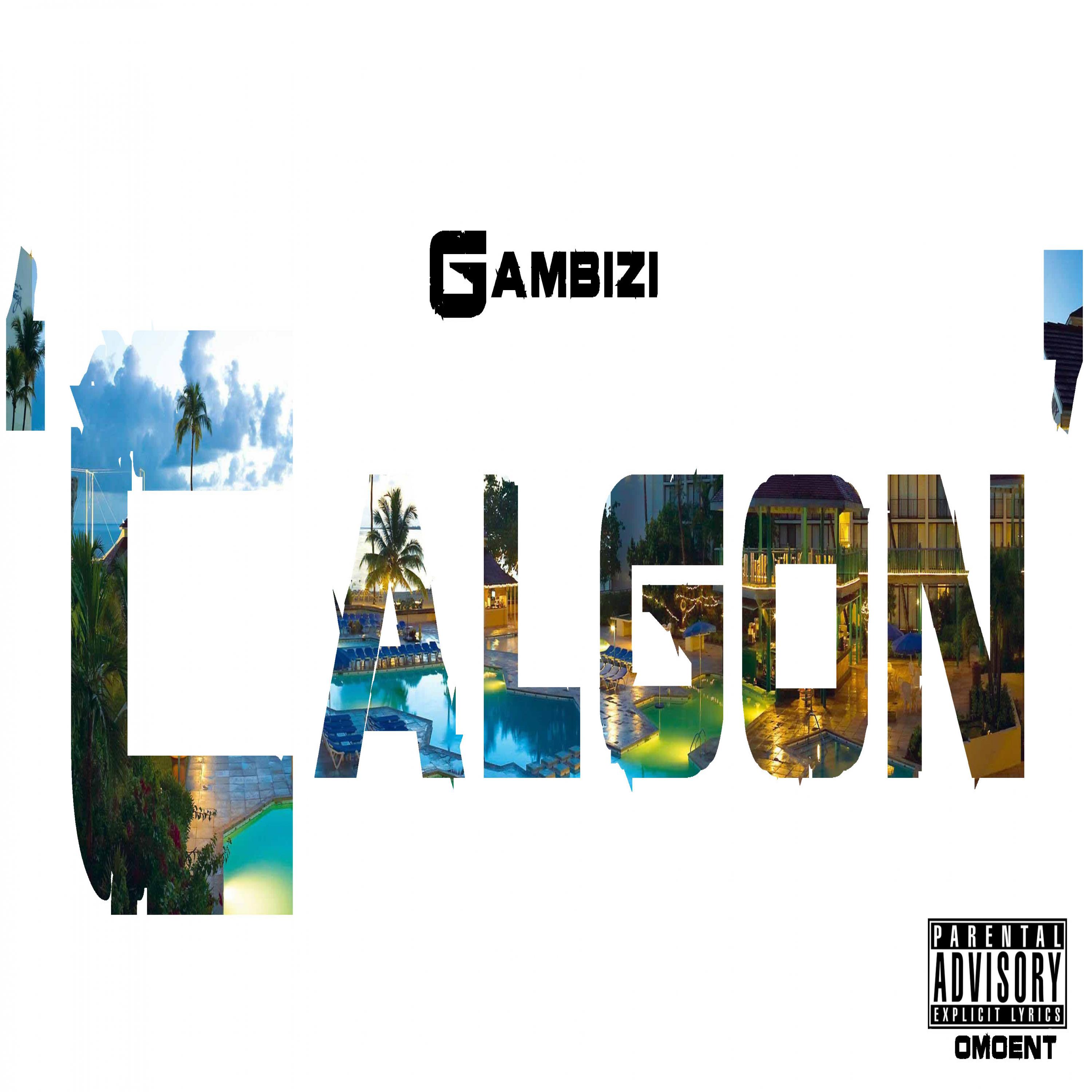 Calgon - Single