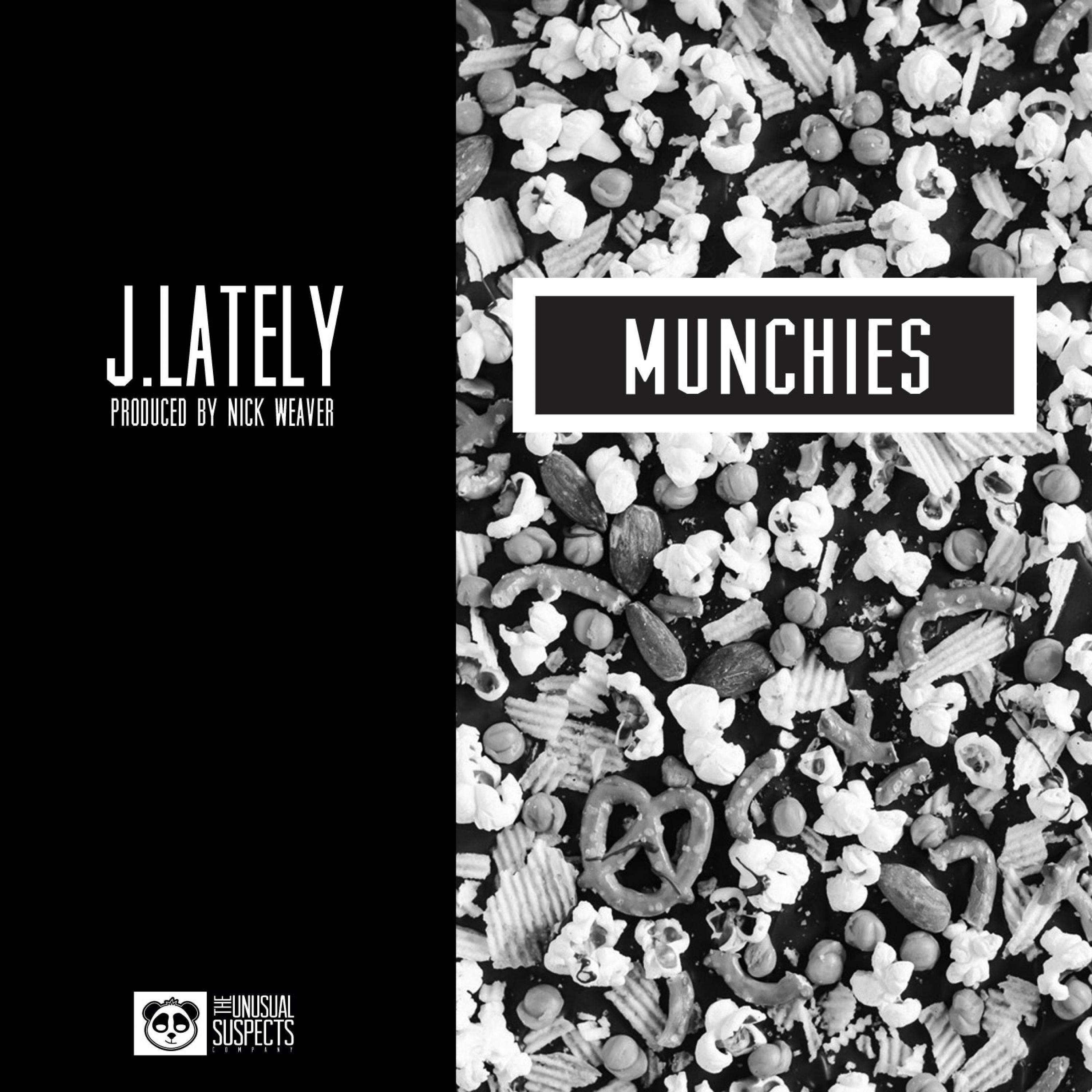 Munchies - Single
