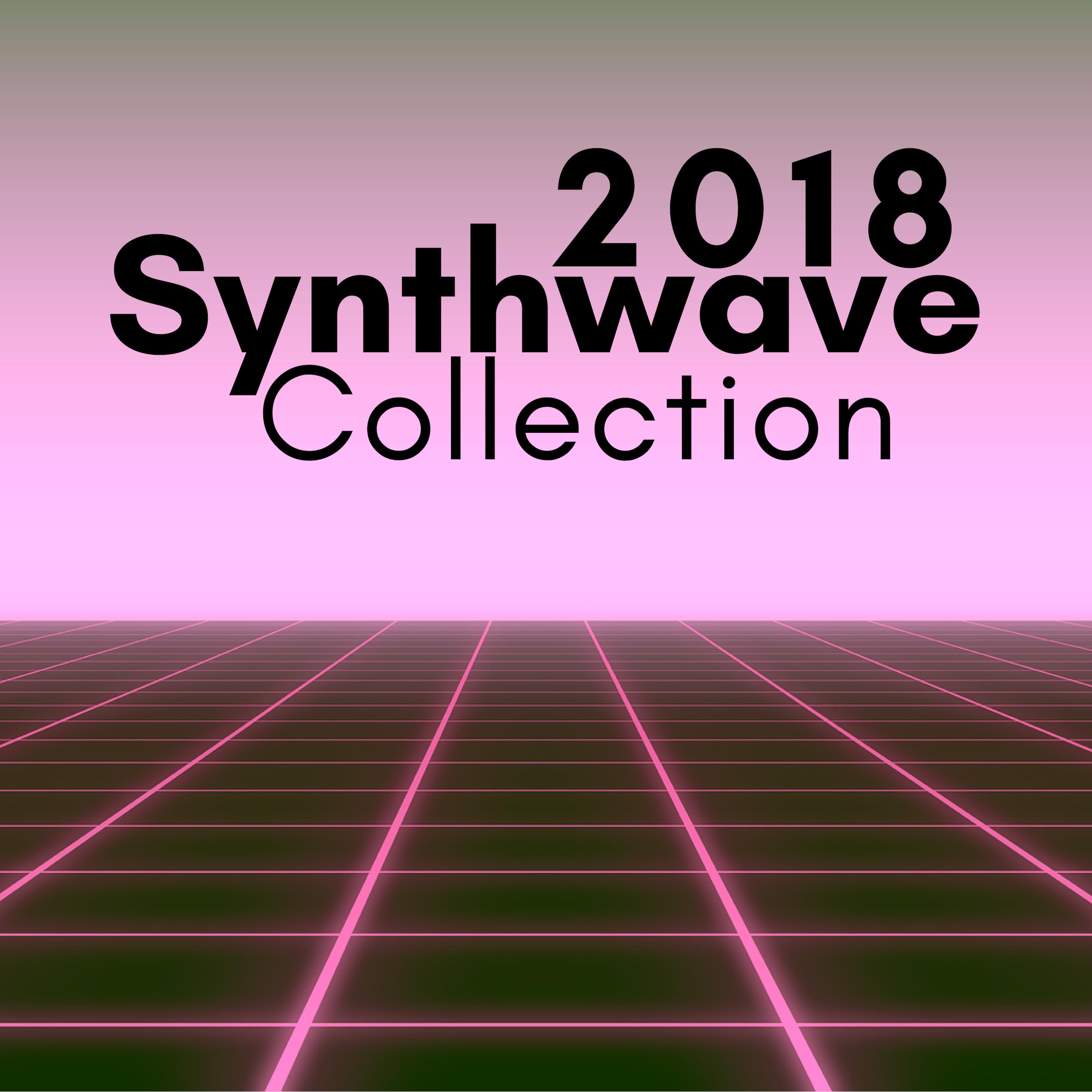 Synthwave Collection 2018