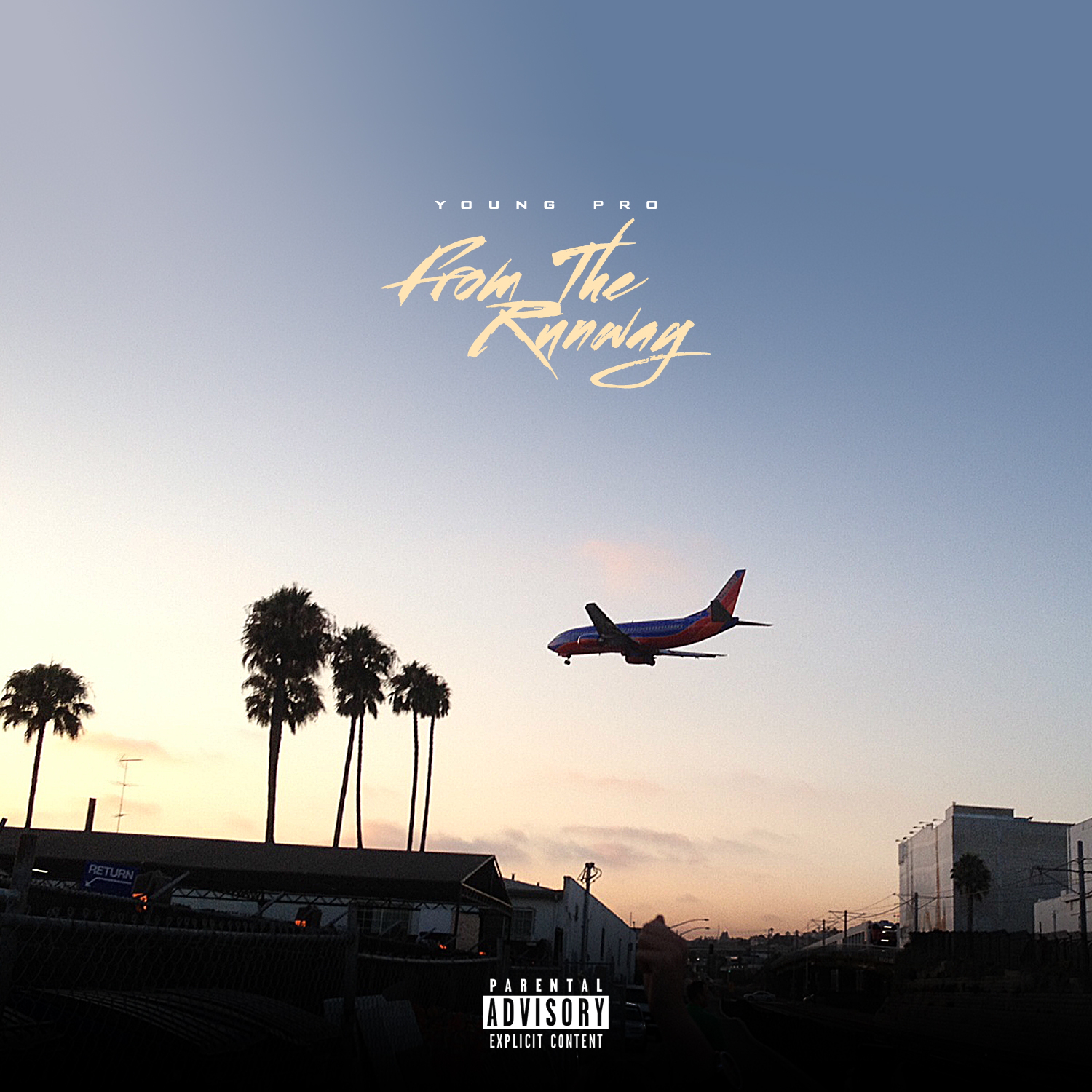 From the Runway - Single