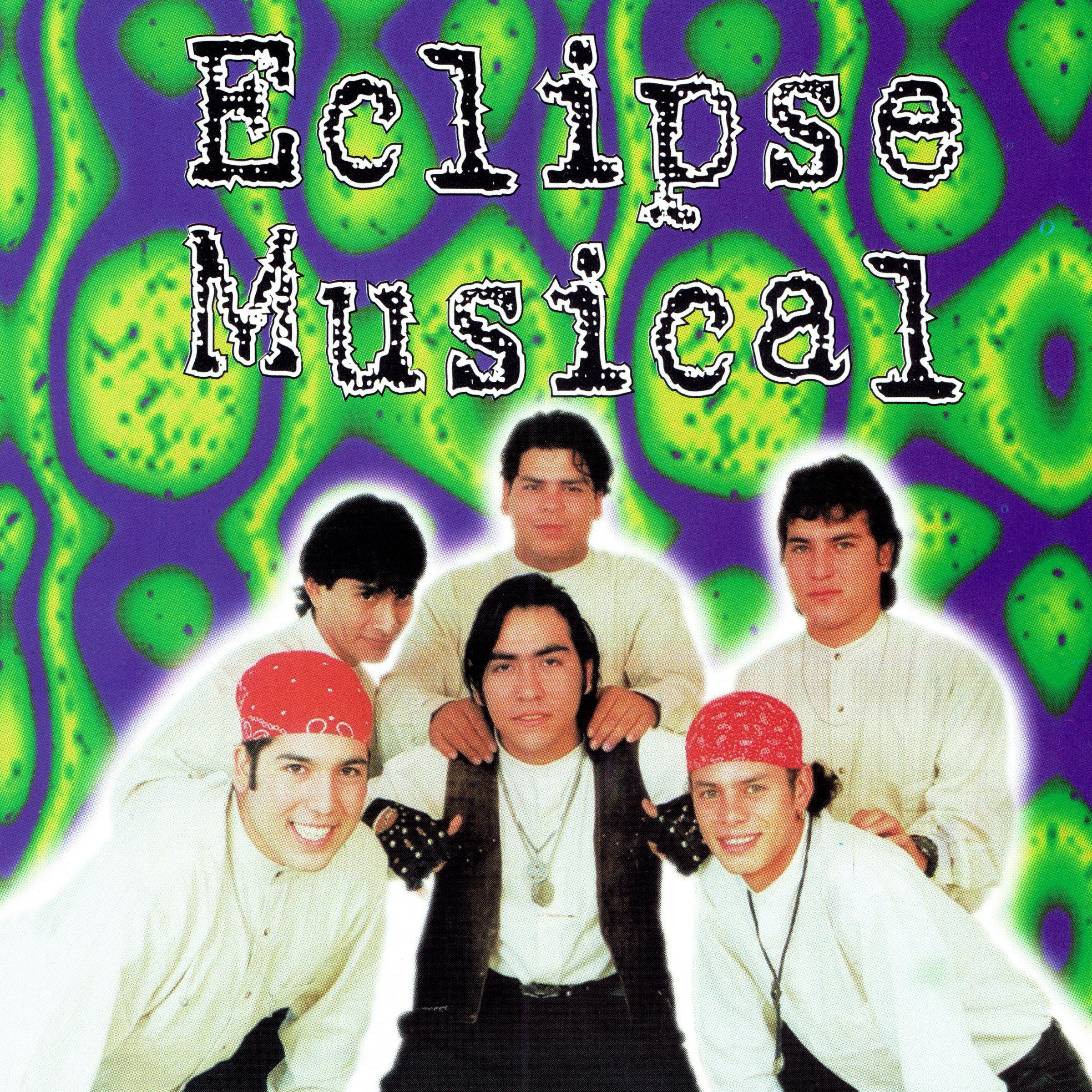 Eclipse Musical