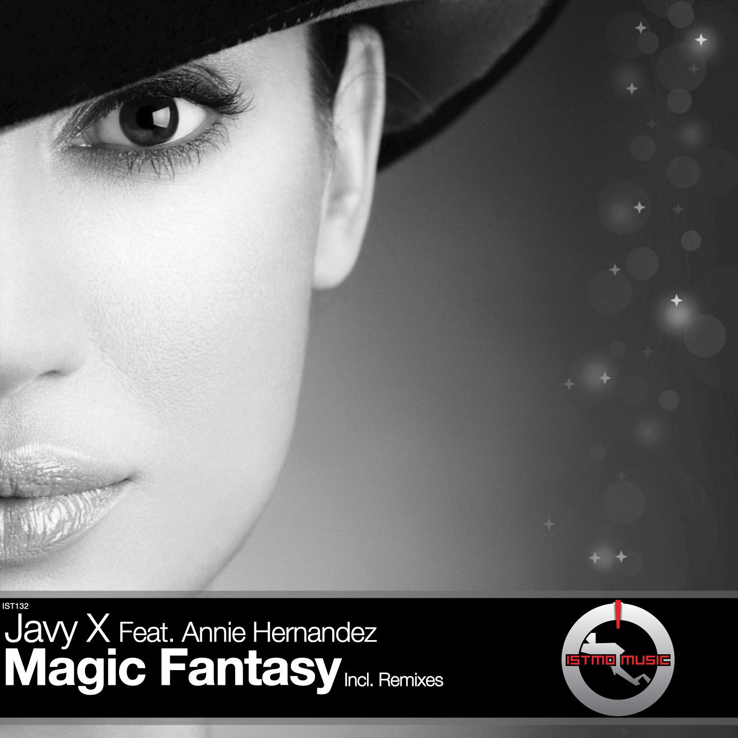 Magic Fantasy (feat. Annie Hernandez)