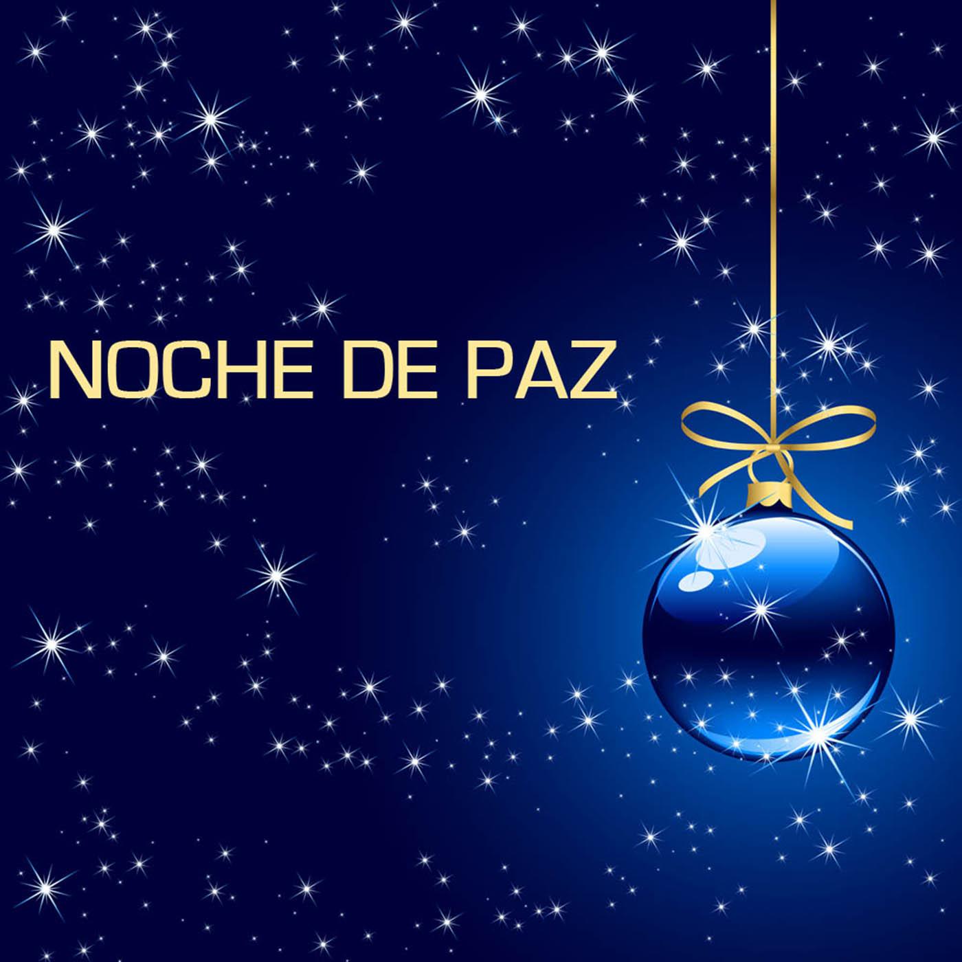 Noche de Paz y Otras Ma gicas Canciones de Navidad