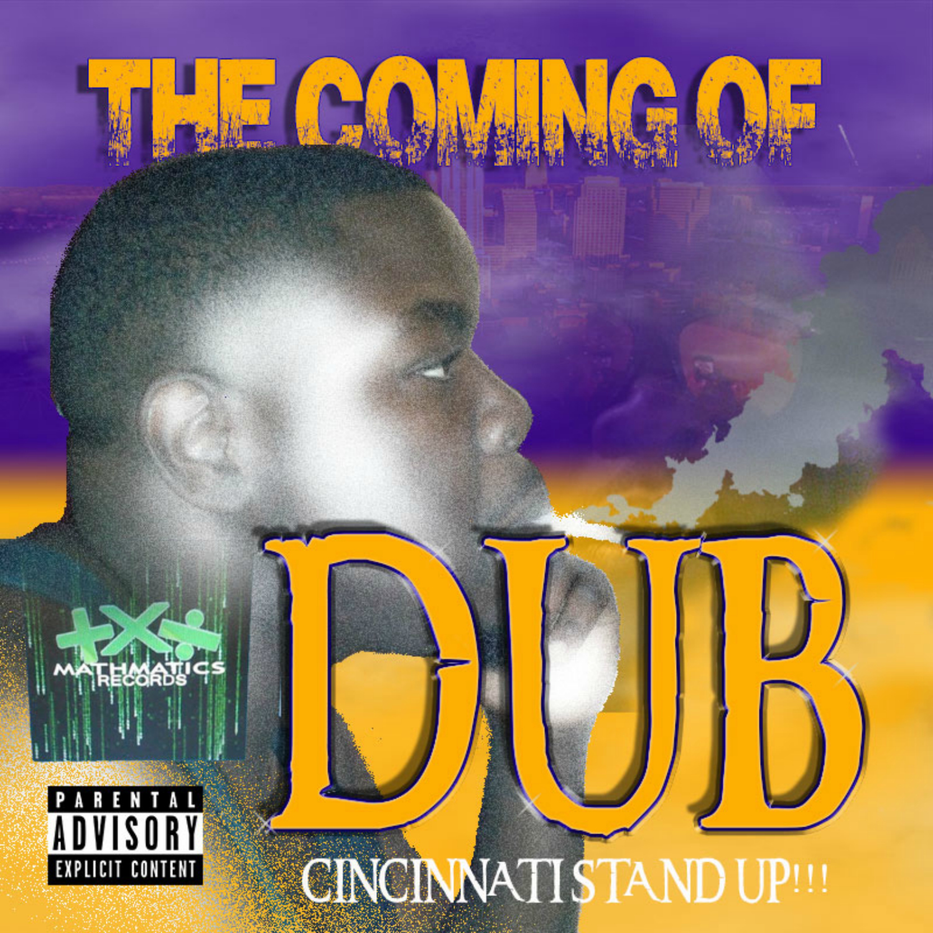 The Coming of Dub