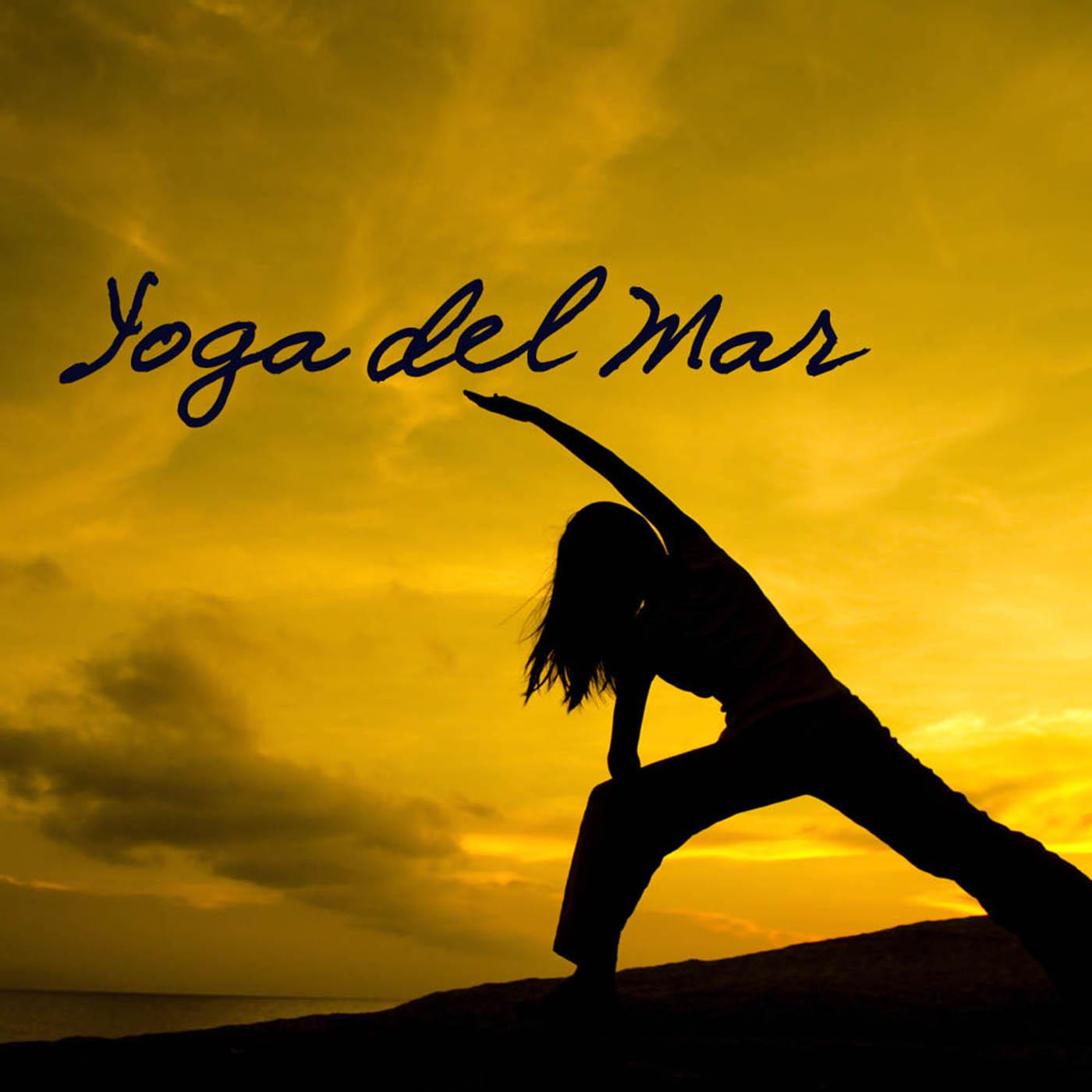 Yoga del Mar: Yoga Music, Nature Sounds Yoga Meditation, Tibetan Song, Yoga for Relaxation Meditation and Sounds of Nature, Relaxing Music, Chakra Meditation and Nature Sounds Relaxation