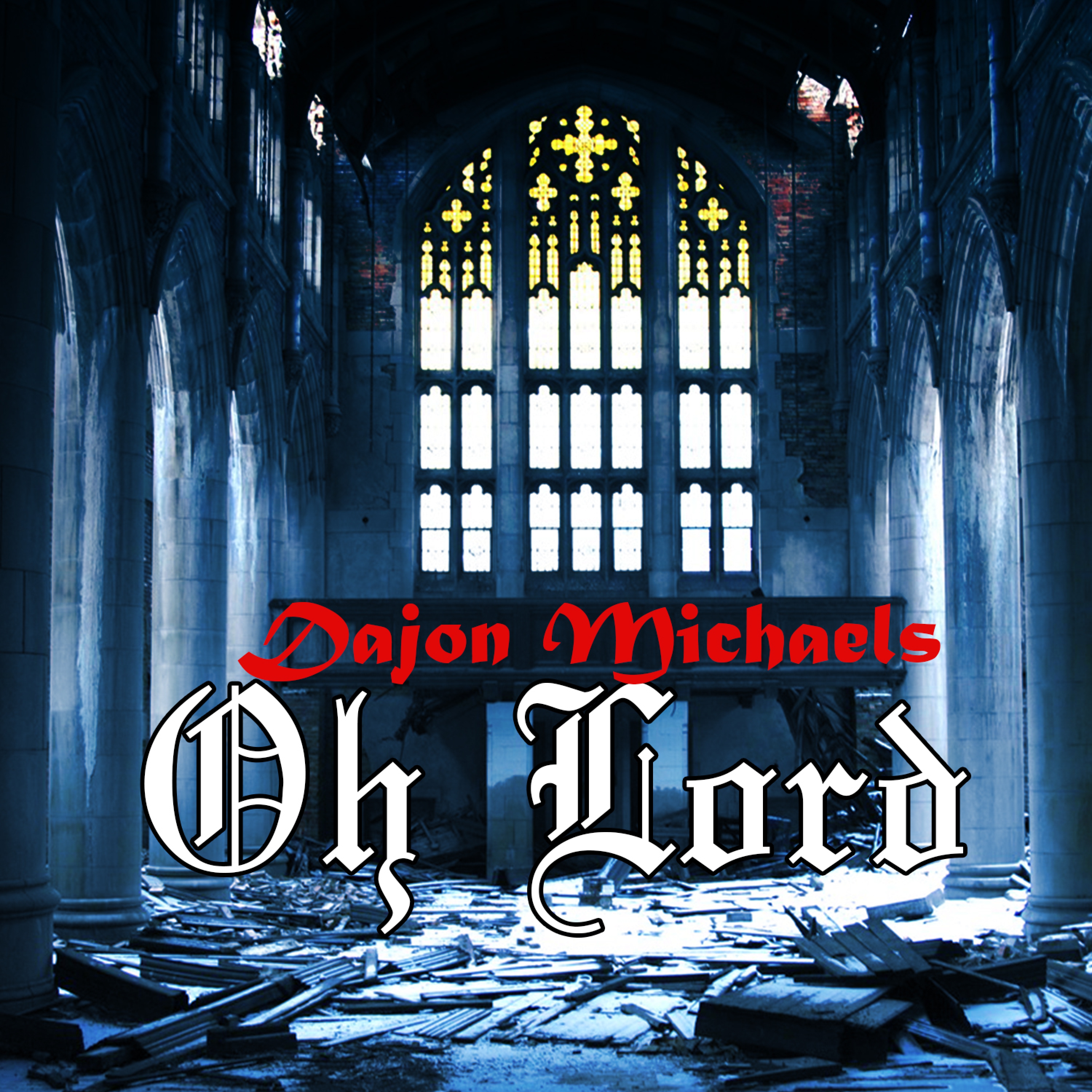 Oh Lord - Single