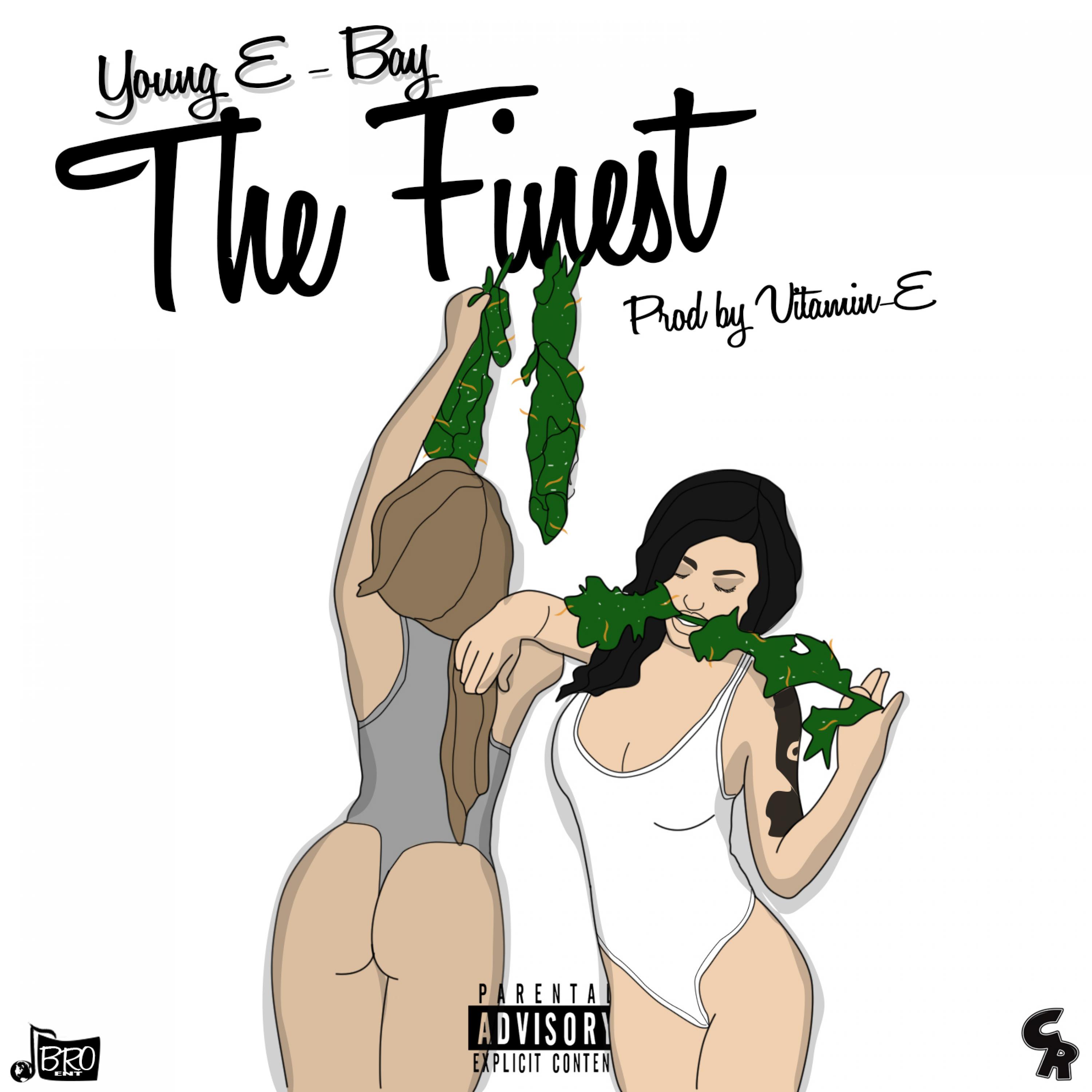 The Finest - Single