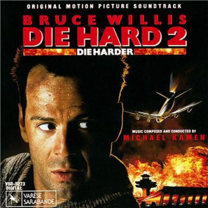 Die Hard 2 : Die Harder