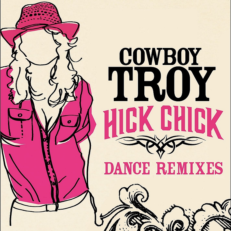 Hick Chick [Dance Mix]