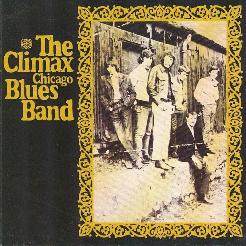 The Climax Chicago Blues Band