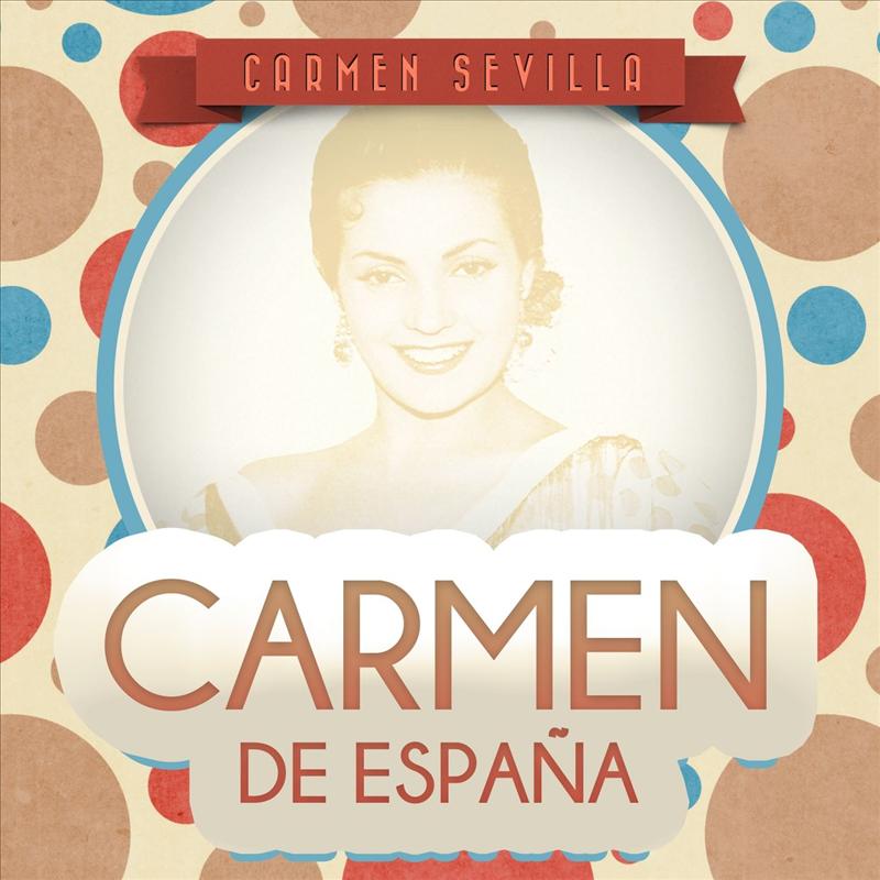 Carmen de Espa a