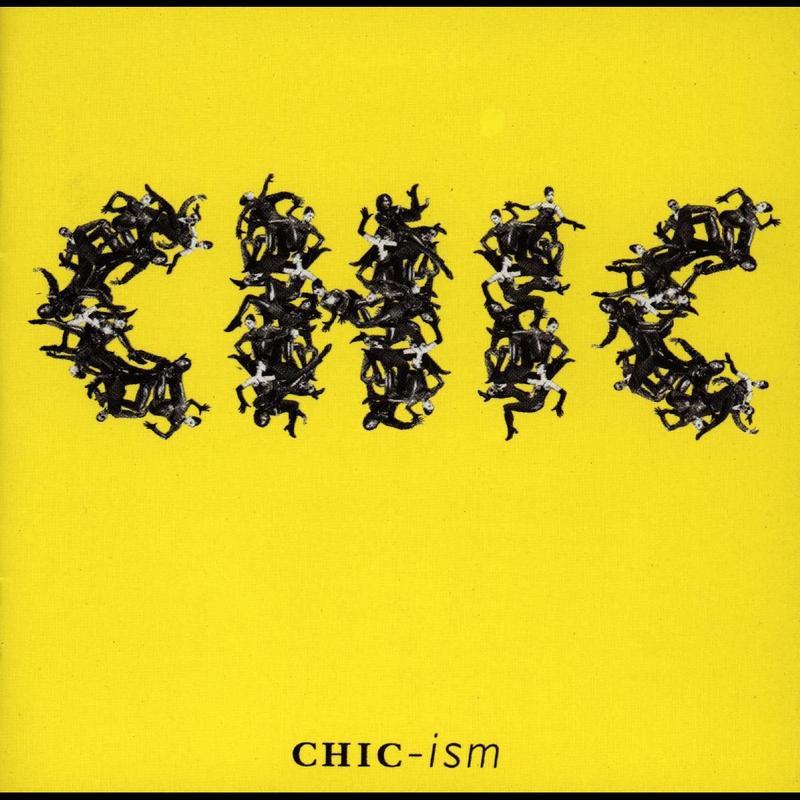 Chic Mystique (Reprise) (Album Version)