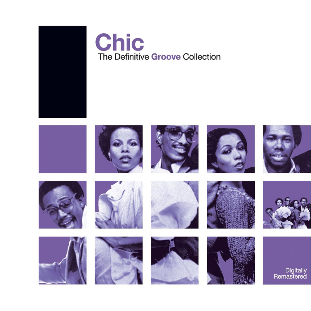 Chic Cheer (2006 Remastered LP Version)