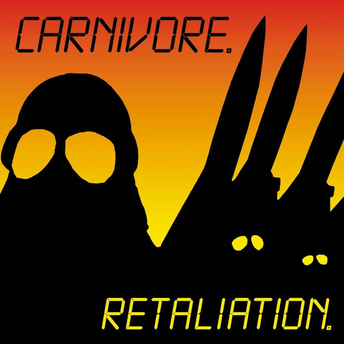 Carnivore (Demo) (Album Version)