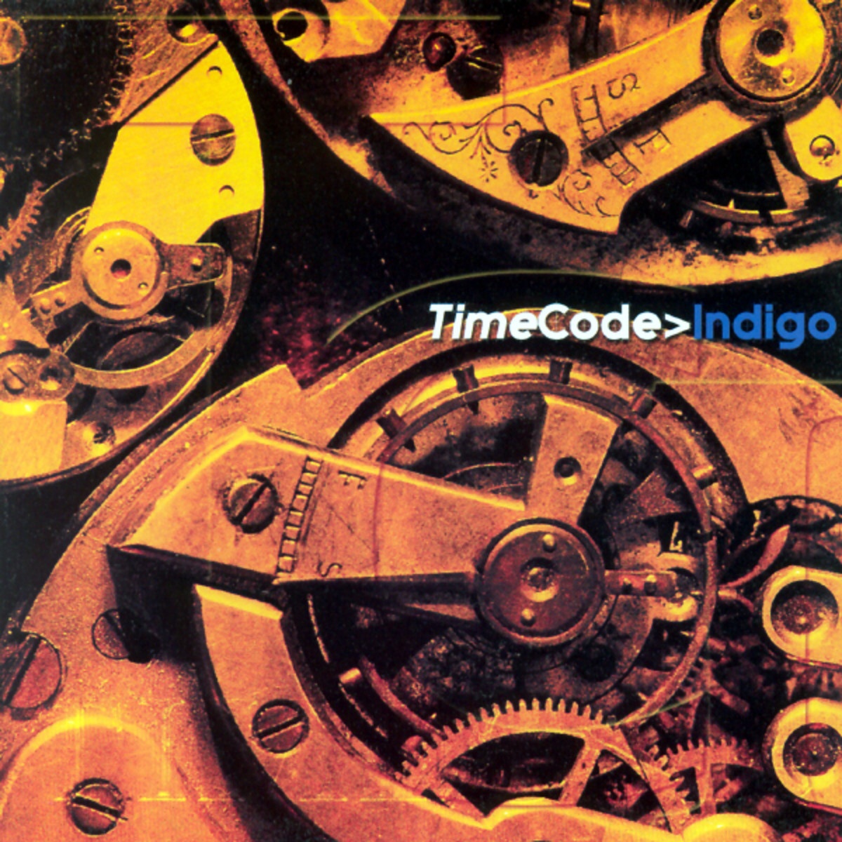 Time Code