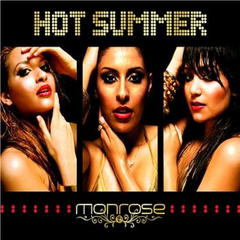 Hot Summer (Mozart & Friends PFM House Mix)