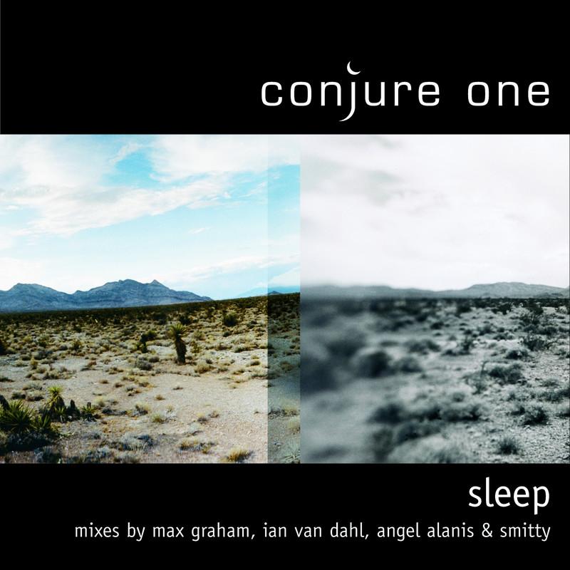 Sleep (Ian Van Dahl Remix)