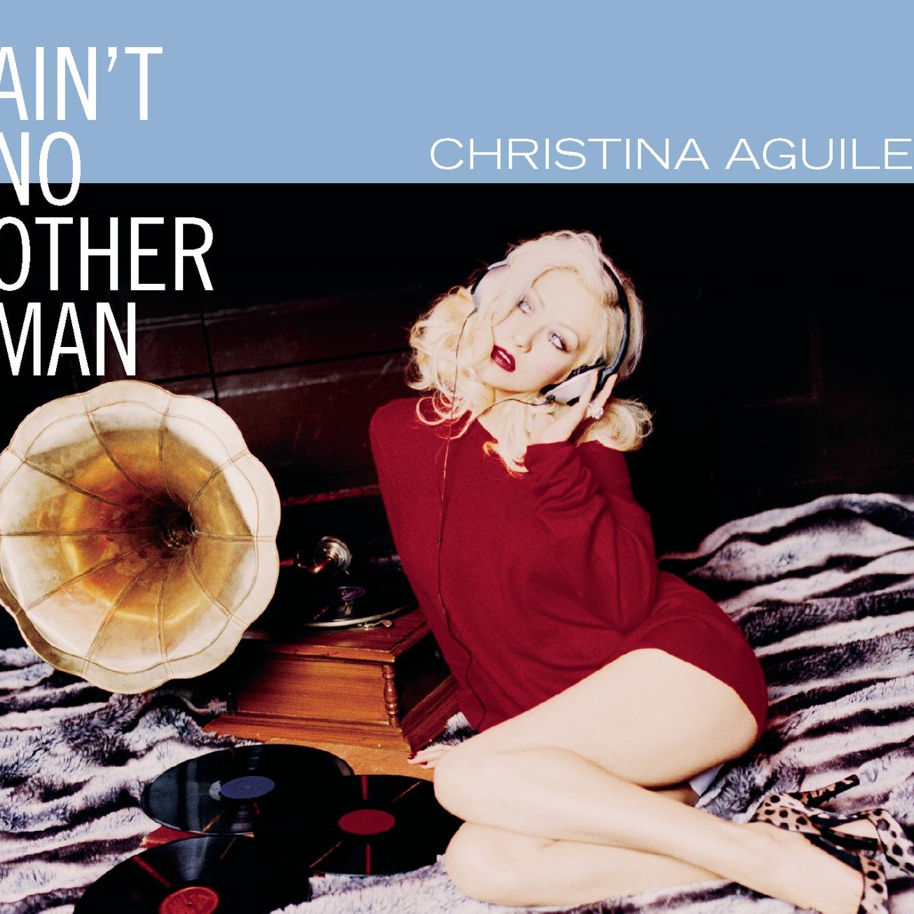 Ain't No Other Man - Ospina Sullivan Radio Mix