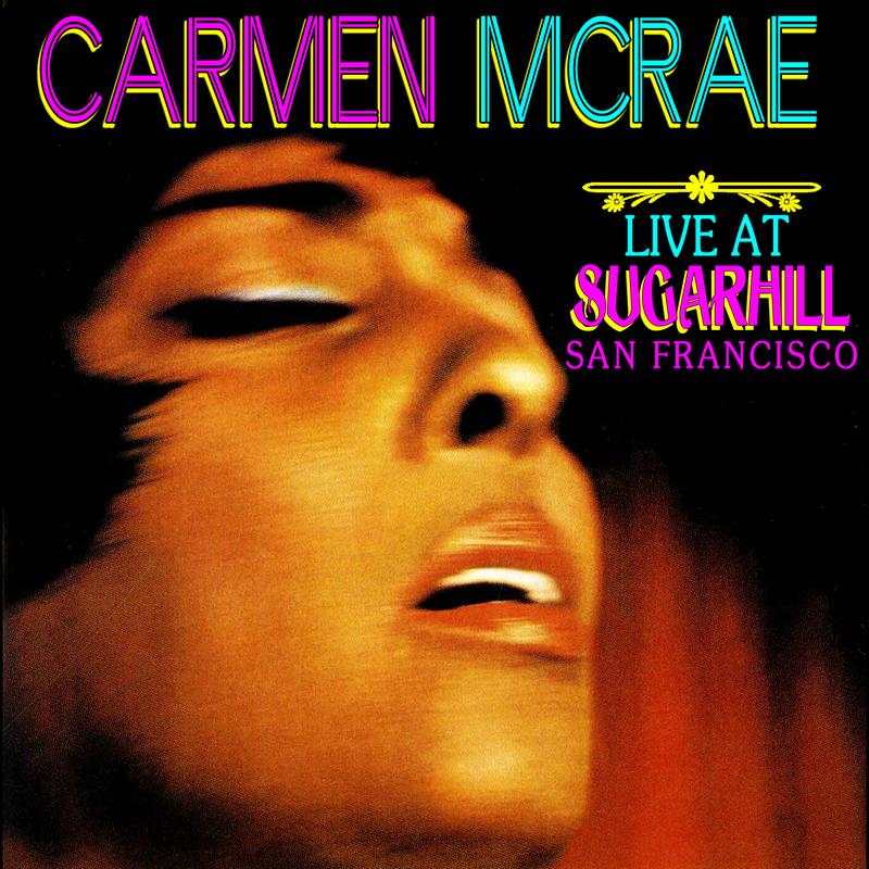 Live At Sugar Hill San Francisco