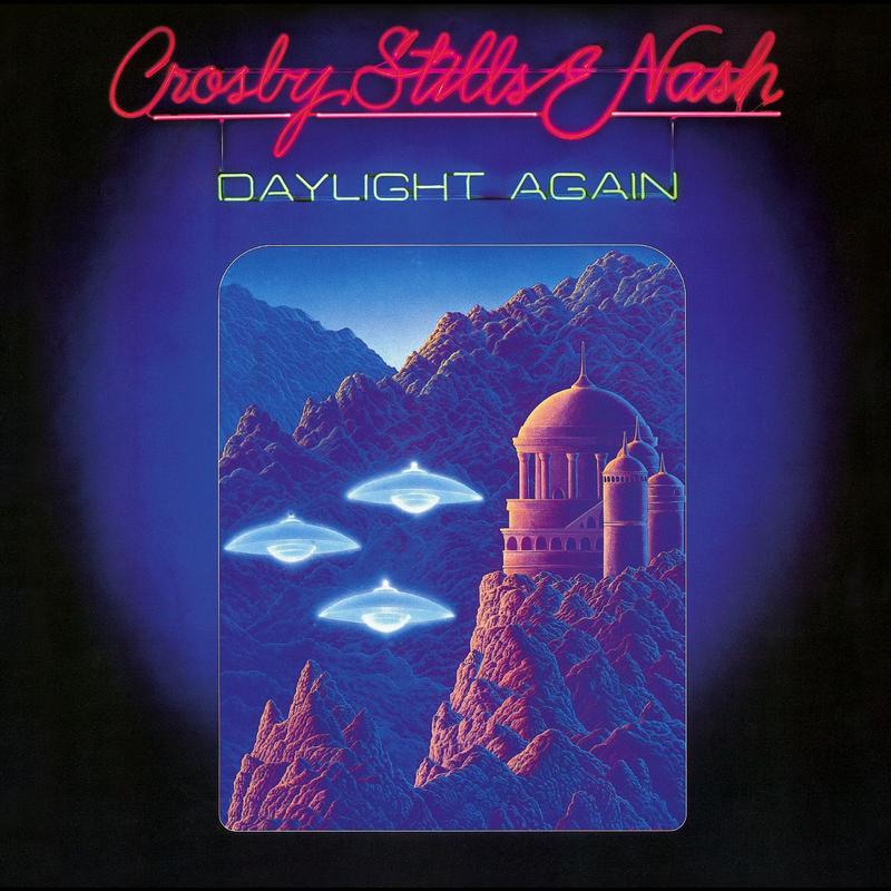 Daylight Again [Remastered LP Version]