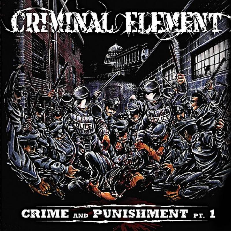 Crime & Punishment