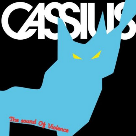 Sound Of Violence (Cassius Reggae Rock Dub)