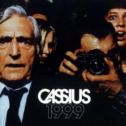 Cassius 99 remix (Radio edit)