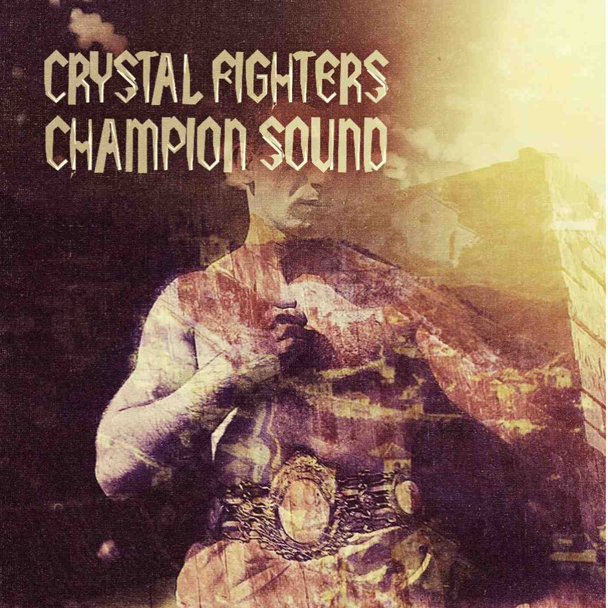 Champion Sound - Outboxx Remix