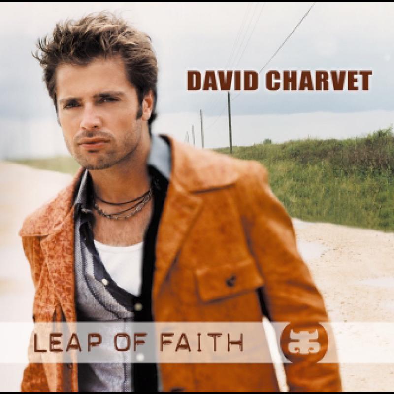 Leap Of Faith - album version