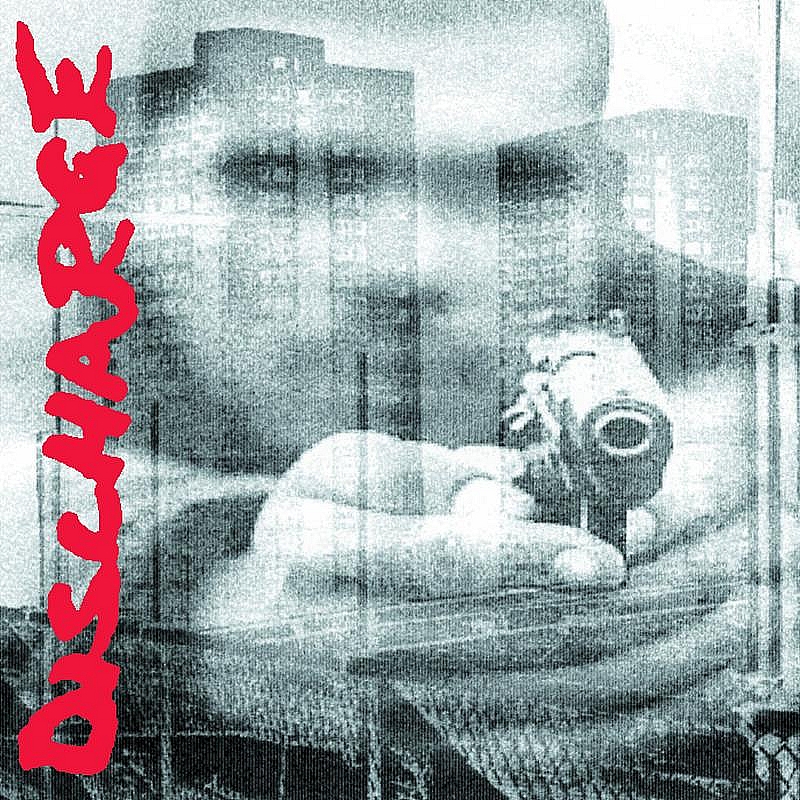 Discharge