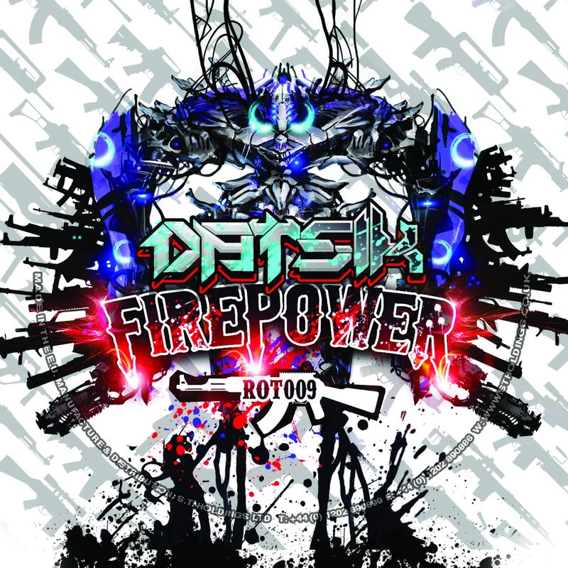 Firepower (Levela Remix)