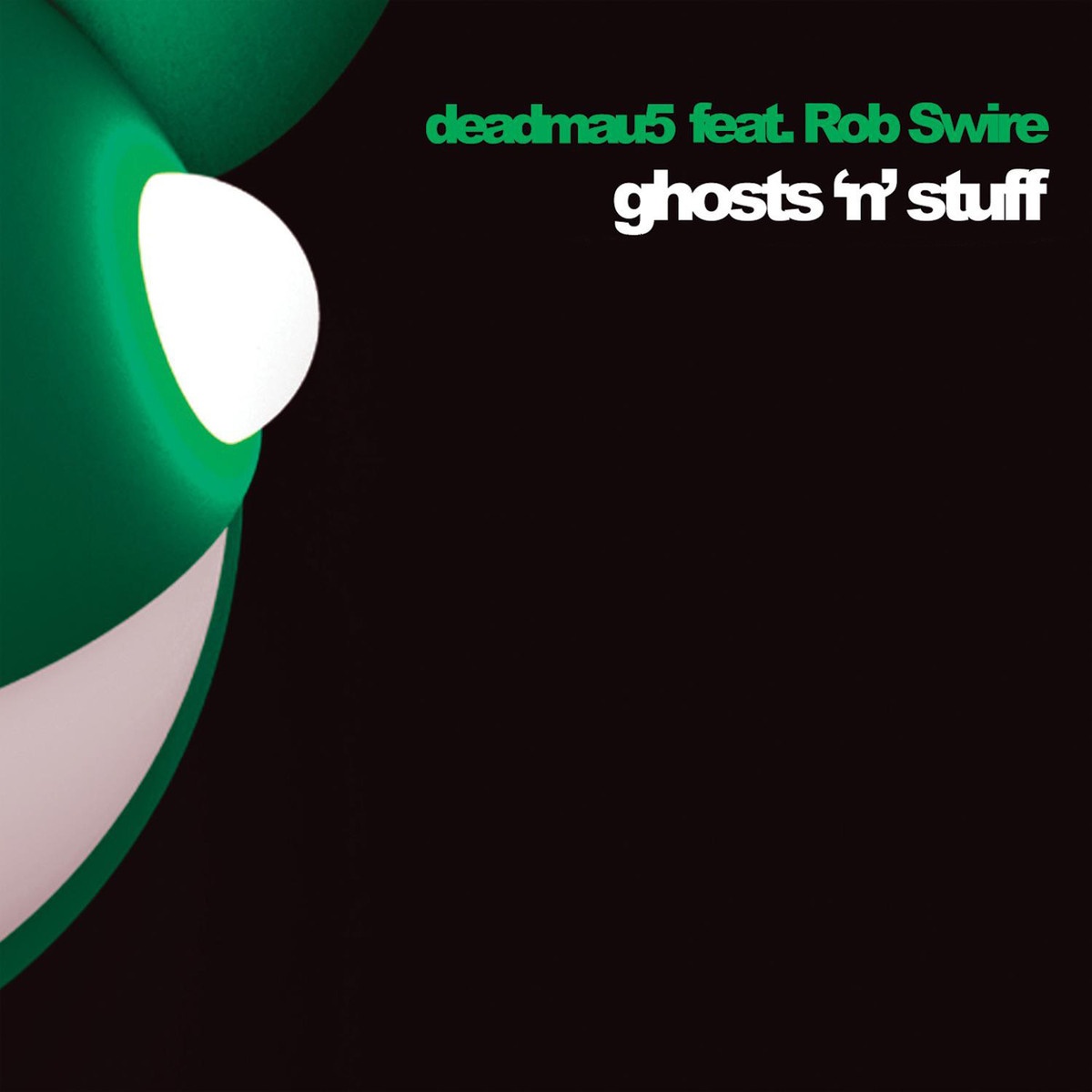 Ghosts 'n' Stuff (Nero Remix) (Feat. Rob Swire)