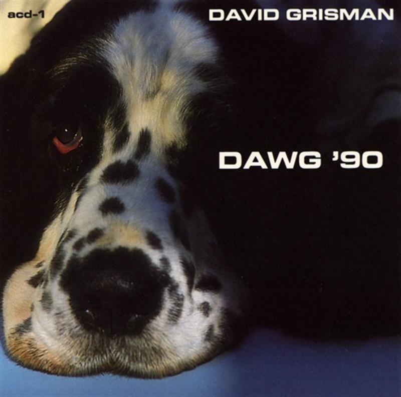 Dawg '90