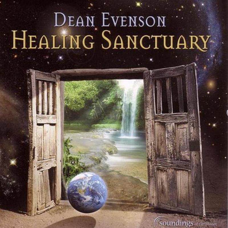 Healing Sanctuary