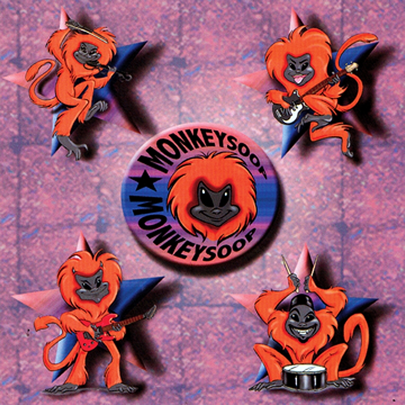 monkeysoop