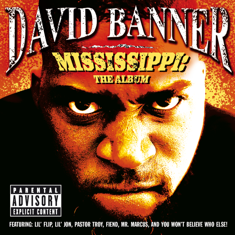Mississippi - Album Version (Explicit)