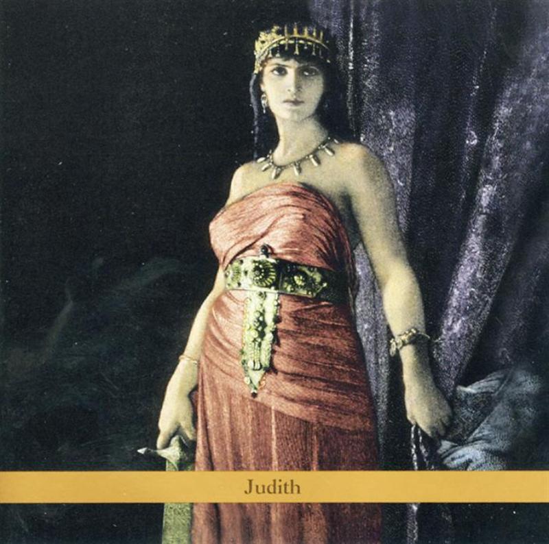 Judith