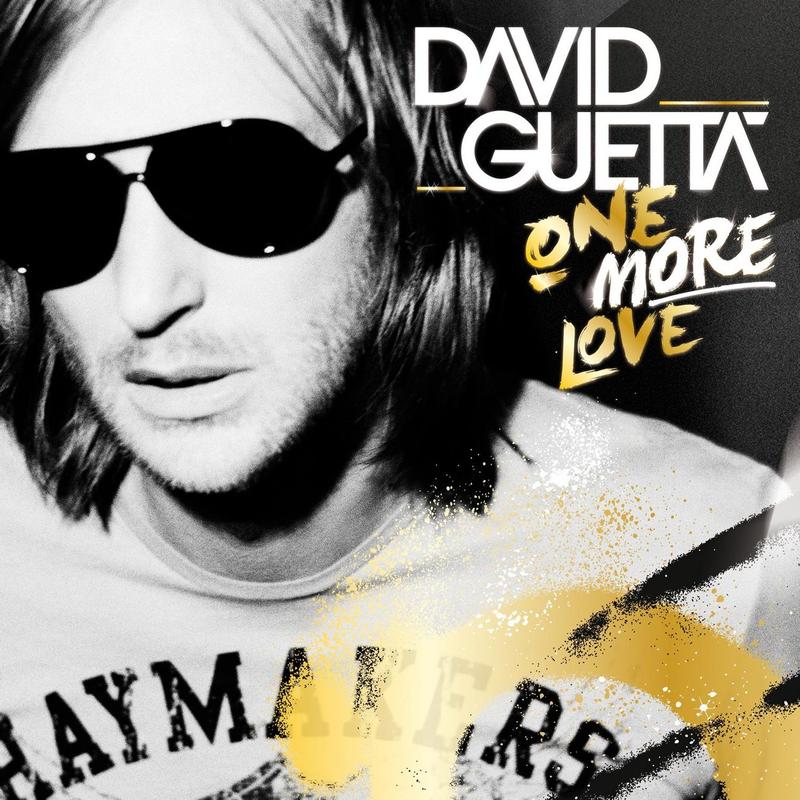 Revolver (Madonna vs. David Guetta feat. Lil' Wayne) (One Love Remix)