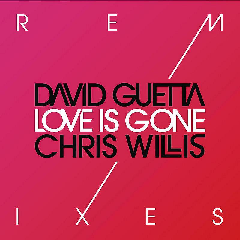 Love Is Gone (Fred Riester & Joachim Garraud Remix) [Radio Edit]
