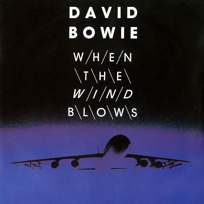 When The Wind Blows digital E.P.