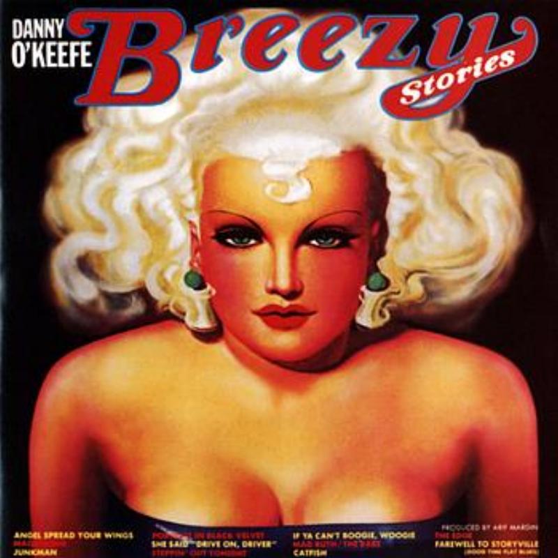 Mad Ruth / The Babe (LP Version)