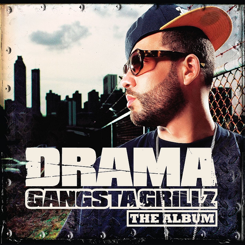 Gangsta Grillz (feat. Lil Jon) (Amended Album Version)