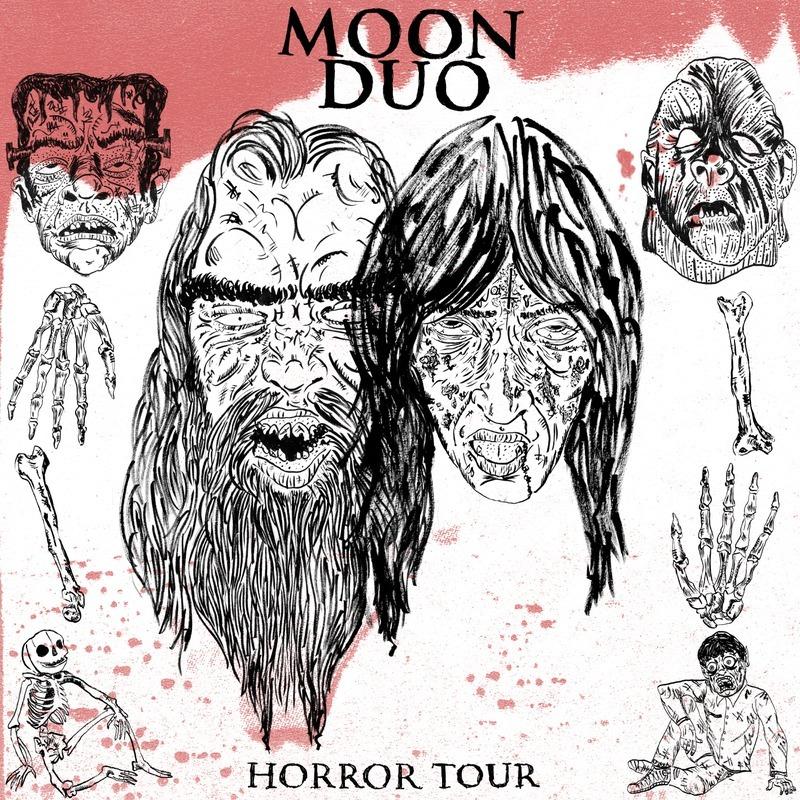 Horror Tour