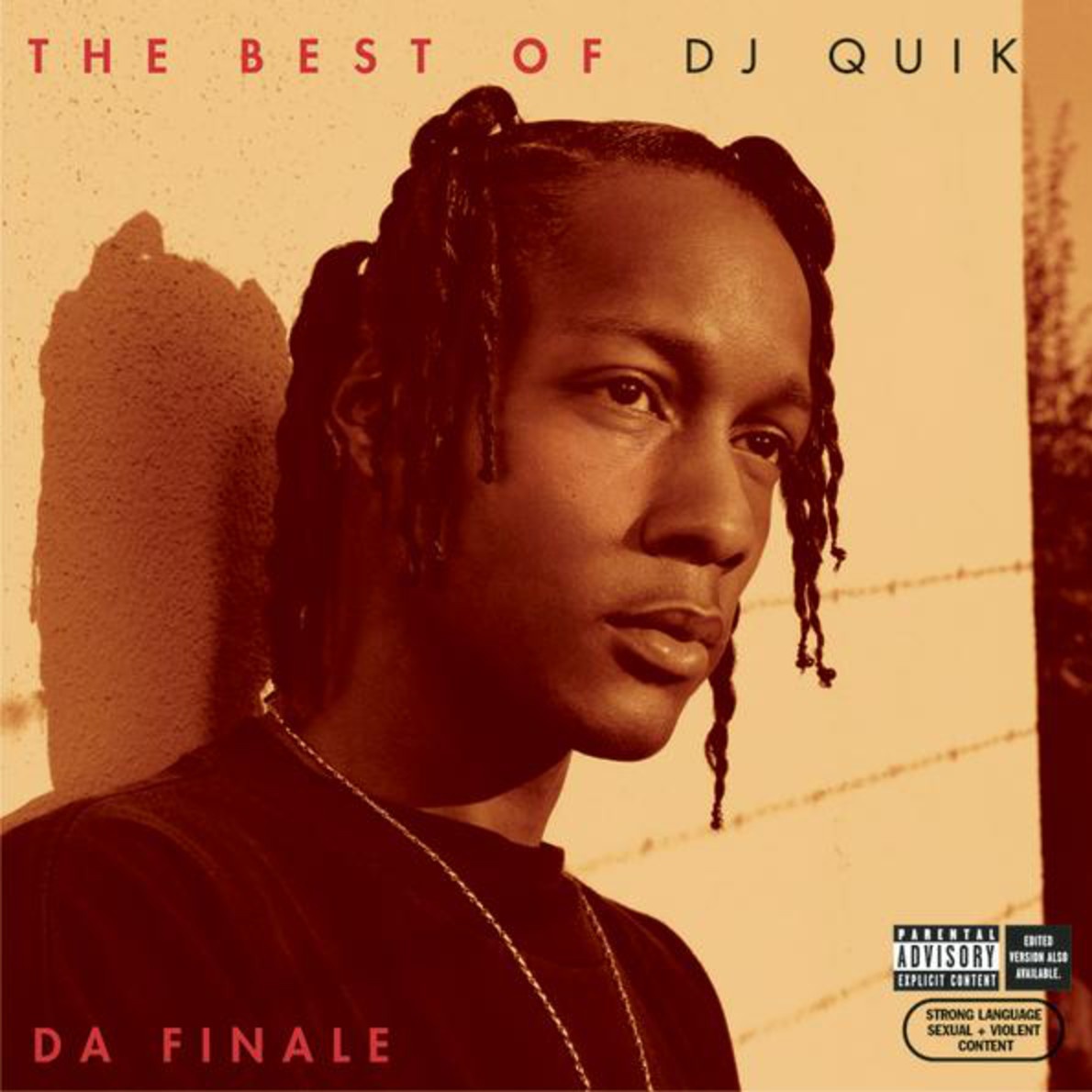 Quik's Groove VII (Previously Unreleased)