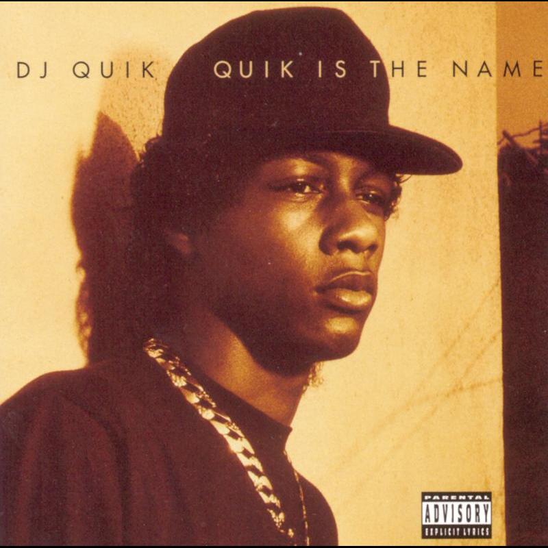 Quik's Groove
