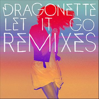 Let it Go (Laidback Luke Remix)